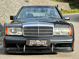 Mercedes-Benz 190 190 E 2.5-16 EVO2 REPLIKA,H-ZULASSUNG Bild 3
