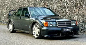 Mercedes-Benz 190 190 E 2.5-16 EVO2 REPLIKA,H-ZULASSUNG Bild 5