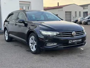 Volkswagen Passat Variant Business*KAMERA*PANO*ASISST*NAVI* Bild 3