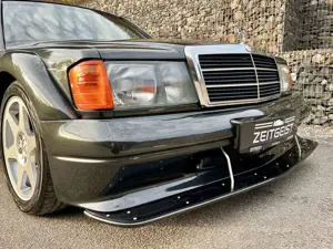 Mercedes-Benz 190 190 E 2.5-16 EVO2 REPLIKA,H-ZULASSUNG Bild 4