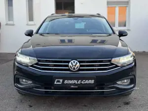 Volkswagen Passat Variant Business*KAMERA*PANO*ASISST*NAVI* Bild 2