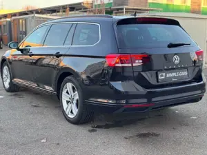 Volkswagen Passat Variant Business*KAMERA*PANO*ASISST*NAVI* Bild 4