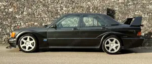 Mercedes-Benz 190 190 E 2.5-16 EVO2 REPLIKA,H-ZULASSUNG Bild 2