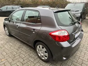 Toyota Auris Bild 5