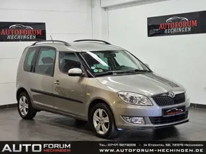Skoda Roomster Fresh Klima NUR 56.000km