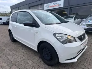 SEAT Mii CONNECT+NAVI+SITZHEIZUNG+TÜV NEU