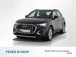 Audi Q3 35 TFSI advanced S tronic Navi+ virtual Cockp