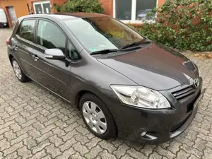 Toyota Auris Bild 4