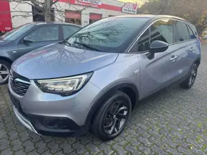 Opel Crossland X LED+Navi+Kamera