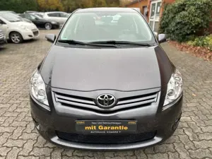 Toyota Auris Bild 3