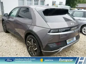 Hyundai IONIQ 5 Bild 4