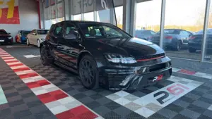 Volkswagen Golf VII GTI Clubsport TCR Breitbau StVZo!