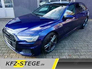 Audi A6 Avant 45 TFSI qu./ s line/ACC/Standh./Pano/21
