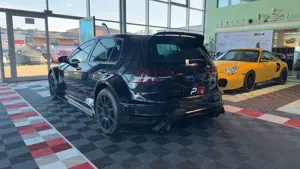 Volkswagen Golf VII GTI Clubsport TCR Breitbau StVZo! Bild 4