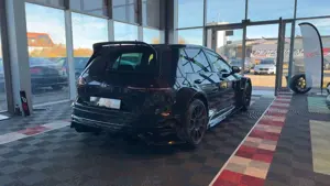 Volkswagen Golf VII GTI Clubsport TCR Breitbau StVZo! Bild 2