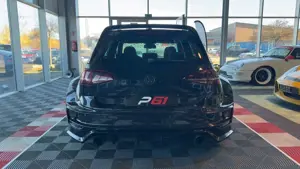 Volkswagen Golf VII GTI Clubsport TCR Breitbau StVZo! Bild 3