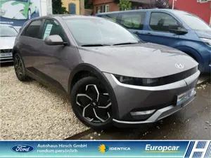 Hyundai IONIQ 5 Bild 3