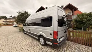 Volkswagen Grand California 680