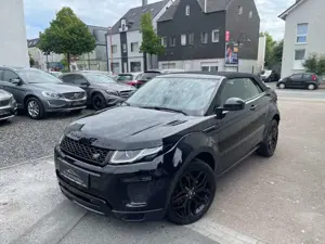 Land Rover Range Rover Evoque Cabrio HSE Dynamic
