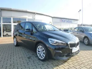 BMW 220 d Gran Tourer AUT/NAV/LED/Sitzheiz Bild 5