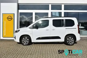 Opel Combo Life GS Aut. * Matrix LED* Navi *