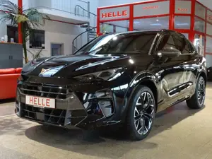 CUPRA Terramar VZ 2.0 TSI 4Drive*AHK+360°+HUD+PANO