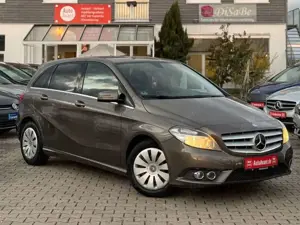 Mercedes-Benz B 200 B-Klasse B200 *115 kW*MFL*SHZ*BCM*KLIMA*BT*