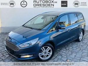 Ford Galaxy Titanium 2.0 EcoBlue +AHK+CAM+CARPLAY+