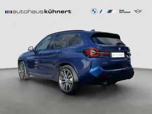 BMW X3 xDrive30e ///M-Sport Laser SpurAss StHzg 360° Bild 4
