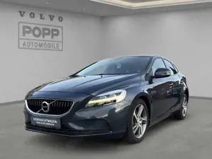 Volvo V40 T3 Momentum AUT CAM FHZ KLIMA LED NAVI SHZ