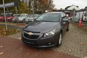 Chevrolet Cruze 2.0/ Klima/ Tempomat/ Navi/ TOP!