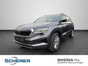 Skoda Karoq 1.5 TSI DSG Selection LED+Kamera+Navi+GRA+