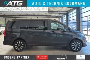 Mercedes-Benz V 300 d 4M LANG LEDER PANO BURMESTER 360 STANDHZ