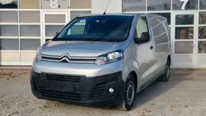 Citroen Jumpy 2,0HDI Kasten Business M L2 *PDC hi*KLIMA*