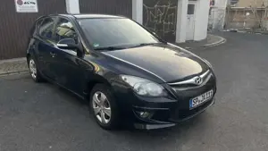 Hyundai i30 FIFA WM Edition 5 Türig ,Klimaanlage