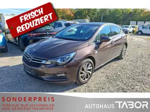 Opel Astra K 1.6 CDTI Aut. Innovation Navi LED ACC