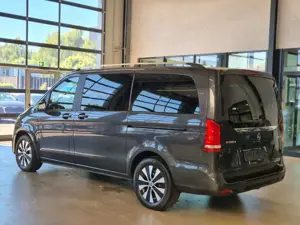 Mercedes-Benz V 300 d 4M LANG LEDER PANO BURMESTER 360 STANDHZ Bild 5