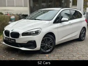 BMW 220 220 d Active Tourer*Sport Line*HUD*KAM*LED*TEMP