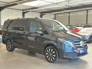 Mercedes-Benz V 300 d 4M LANG LEDER PANO BURMESTER 360 STANDHZ Bild 3