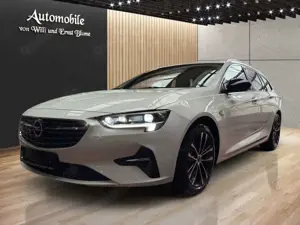 Opel Insignia Sports Tourer 2.0 Direct InjectionTurbo Ultimate