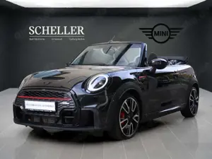MINI John Cooper Works Cabrio John Cooper Works Cabrio Head-Up HK HiFi DAB