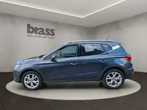 SEAT Arona FR 1.5 TSI FR, Rückfahrkamera, Navi, Bild 2