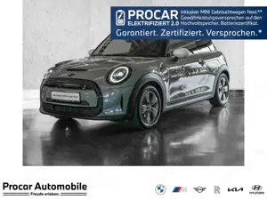 MINI Cooper SE Essential Trim Aut Nav LED PDChi Shz