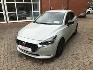 Mazda 2 90PS HOMURA TOU-P2 NAV GJR / NAV