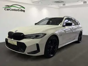 BMW 330 eT*M Sport*Facelift*A.LED*Navi*Kamera*HiFi*