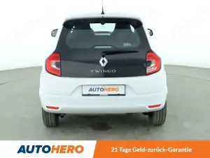Renault Twingo Bild 5