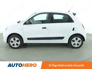 Renault Twingo Bild 3