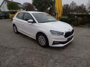 Skoda Fabia Fabia 1.0 TSI Ambition Bild 4