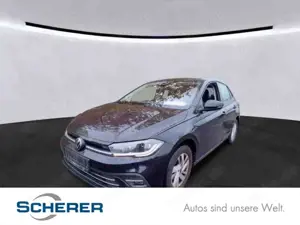 Volkswagen Polo 1.0 TSI DSG Style LED+ACC+Navi+App+Climatr+