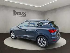 SEAT Arona FR 1.5 TSI FR, Rückfahrkamera, Navi, Bild 3